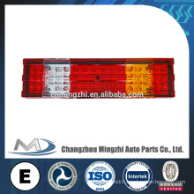 European Truck Body Parts Truck Spare Parts Led Tail Light for Actros